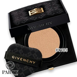 GIVENCHY(�W�o���V�C) �y���ʌ���z�v���Y���E���[�u���E�X�L���P�A�����O�E�O���E�E�N�b�V���� SPF45�EPA+++ C105