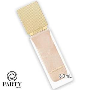 BURBERRY(�o�[�o���[) �o�[�o���[ �r�����h �E�F�A ���f�B�A���X �v���C�}�[ 30mL Bare Glow