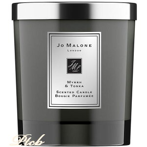 JO MALONE LONDON(�W���[ �}���[�� �����h��) �~���� & �g���J �z�[�� �L�����h��(�C���e���X)�@ 200g