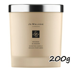 JO MALONE LONDON(W[ }[ h) IW ubT z[ Lh 200g