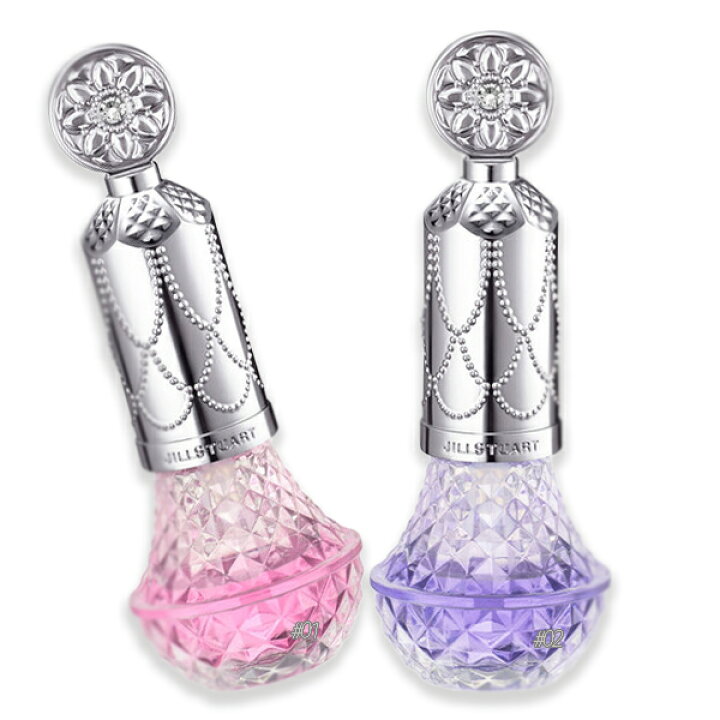 楽天市場 Jillstuart ジルスチュアート アロマティックフラワー ネイルオイル Partytime Tokyo