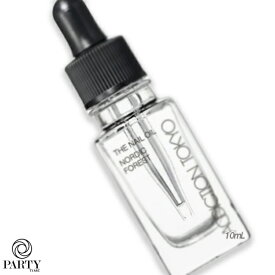 ADDICTION (アディクション) ザ ネイル オイル ノルディックフォレスト（限定品） 10mL