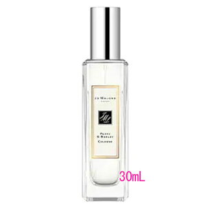JO MALONE LONDON(�W���[ �}���[�� �����h��) �|�s�[ �� �o�[���[ �R���� 30mL