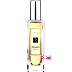 JO MALONE LONDON(�W���[ �}���[�� �����h��) ���C�� �o�W�� & �}���_���� �R���� 30mL