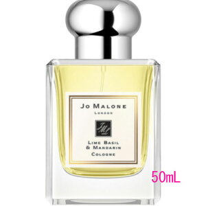 JO MALONE LONDON(�W���[ �}���[�� �����h��) ���C�� �o�W�� & �}���_���� �R���� 50mL