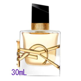 Yves Saint Laurent(イヴサンローラン)リブレ オーデパルファム 30mL