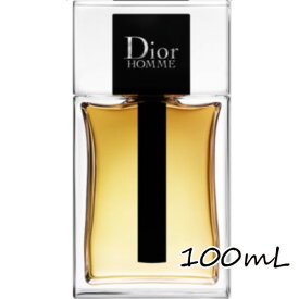 Dior(ディオール)ディオール オム オードゥ トワレ 100mL