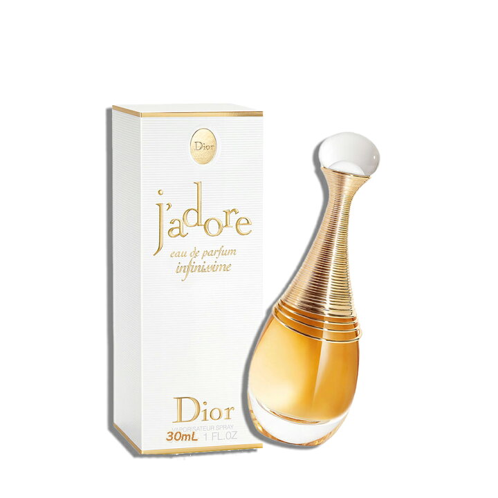 楽天市場】Dior(ディオール)ジャドール インフィニッシム 30mL 