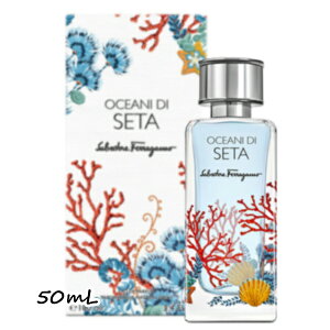 Salvatore Ferragamo(T@g[tFK)IZAj fB Z^ I[fpt@ 50mL
