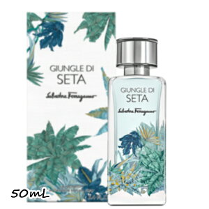 Salvatore Ferragamo(T@g[tFK)WO fB Z^ I[fpt@ 50mL