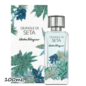 Salvatore Ferragamo(T@g[tFK)WO fB Z^ I[fpt@ 100mL