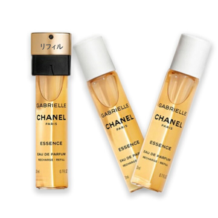 楽天市場】CHANEL (シャネル)ガブリエル シャネル エッセンス オードゥ 