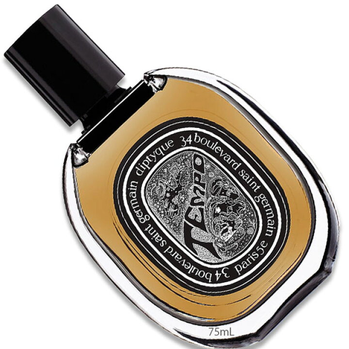 楽天市場】diptyque (ディプティック)オードパルファン テンポ 75mL 