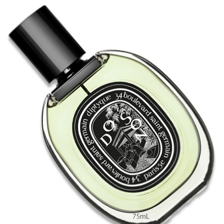 楽天市場】diptyque (ディプティック)オードパルファン ド ソン 75mL 