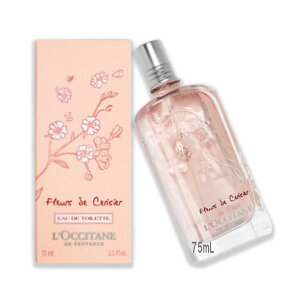 L'OCCITANE (NV^)yʌz`F[ubT I[hg 75mL