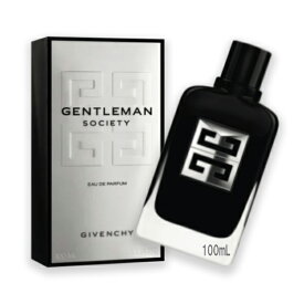 GIVENCHY (ジバンシイ)ジェントルマン オーデパルファム ソサイエティ 100mL