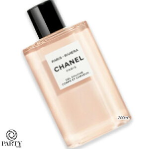 CHANEL (Vl) p BG wA{fB V[ WF 200mL