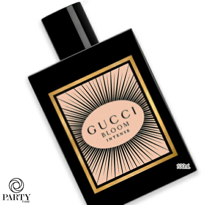 楽天市場】GUCCI (グッチ) グッチ ブルーム オードパルファム 