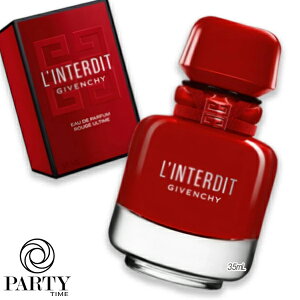 GIVENCHY(�W�o���V�C) �����e���f�B �I�[�f�p���t�@�� ���[�W�� �E���e�B�� 35mL