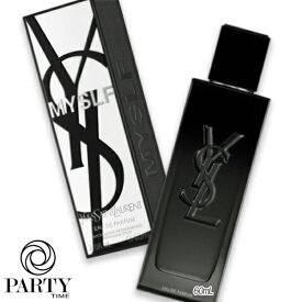 Yves Saint Laurent(イヴサンローラン) MYSLF オーデパルファム 60mL