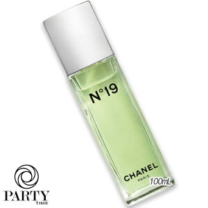 CHANEL(Vl) Vl N°19 I[hD gbg 100mL