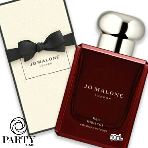 JO MALONE LONDON(�W���[ �}���[�� �����h��) ���b�h �n�C�r�X�J�X �R���� �C���e���X 50mL