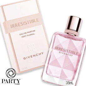 GIVENCHY(ジバンシイ) イレジスティブル オーデパルファム ヴェリィフローラル 30mL