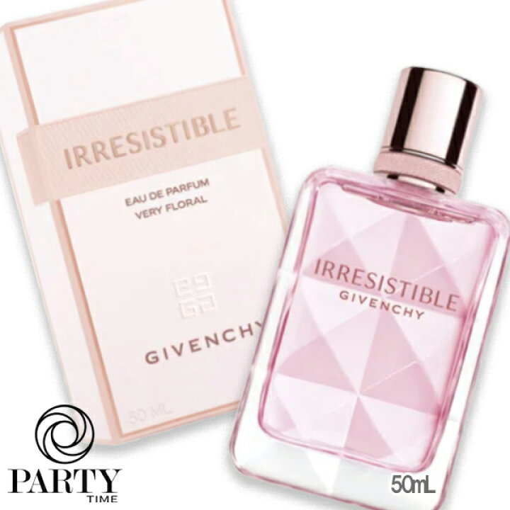 楽天市場】GIVENCHY(ジバンシイ) イレジスティブル オーデパルファム 
