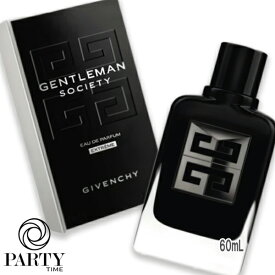 GIVENCHY(ジバンシイ) ジェントルマン オーデパルファム ソサイエティ エクストリーム 60mL