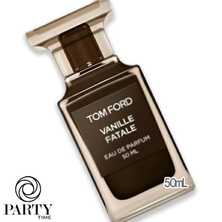 楽天市場】TOM FORD(トムフォード) バニラ ファタール オード 