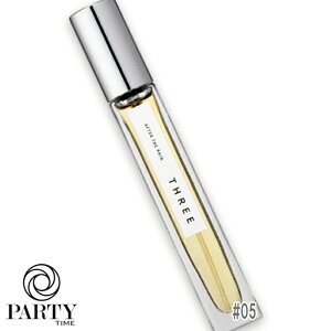 THREE(�X���[) THREE �G�b�Z���V�����Z���c 05 AFTER THE RAIN 9mL