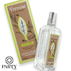 L'OCCITANE(NV^) yʌz@[xi I[hg 100mL