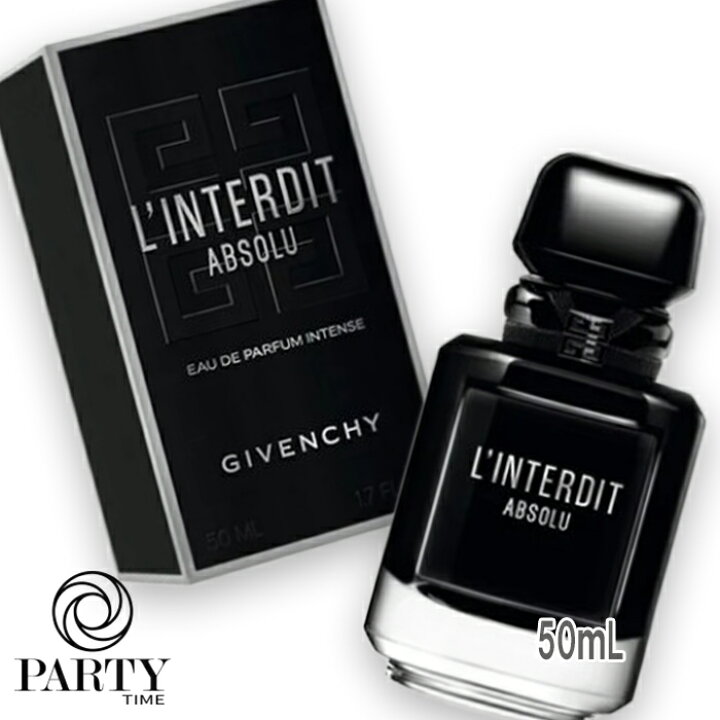 楽天市場】GIVENCHY(ジバンシイ) ランテルディ オーデパルファム 