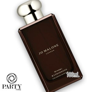 JO MALONE LONDON(�W���[ �}���[�� �����h��) �q�m�L & �V�_�[�E�b�h �R���� �C���e���X 100mL