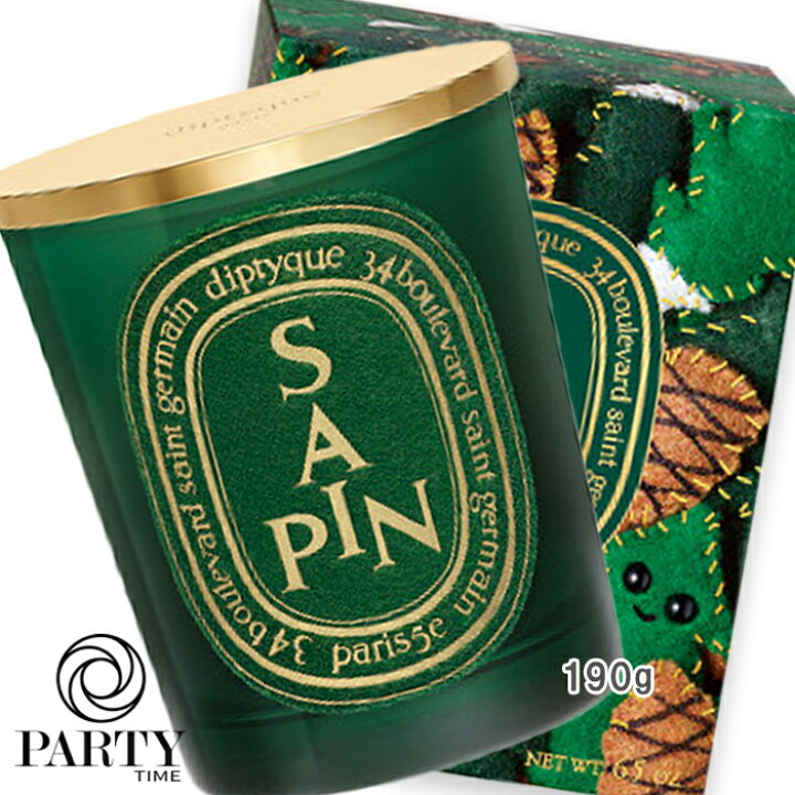 楽天市場】diptyque(ディプティック) 【数量限定】限定版  