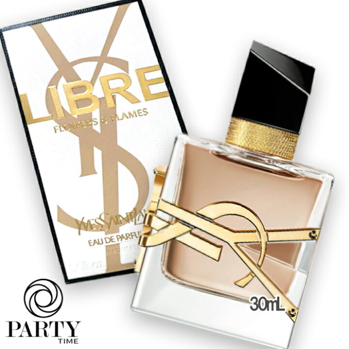 楽天市場】Yves Saint Laurent(イヴサンローラン) リブレ オーデ 