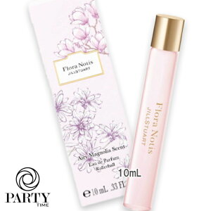 Flora Notis@JILL STUART(t[m[eBX@WX`A[g) yʌzGA[}OmA I[hpt@ 10mL