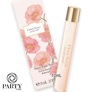 Flora Notis@JILL STUART(t[m[eBX@WX`A[g) yʌzTZbg|s[ I[hpt@ 10mL