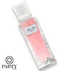 Dior(�f�B�I�[��) �~�X �f�B�I�[�� �p���t�@�� ���[���[ �p�[�� 20mL