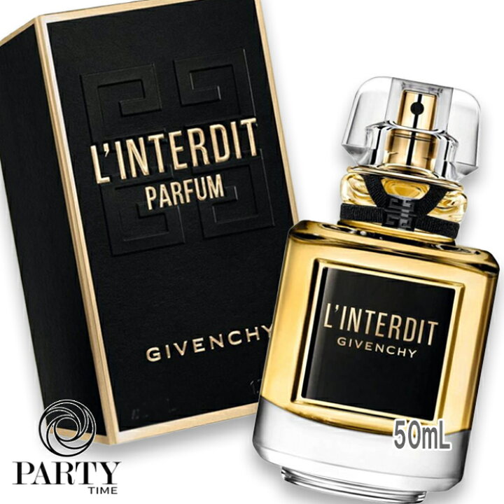 楽天市場】GIVENCHY(ジバンシイ) ランテルディ ルパルファム 50mL 