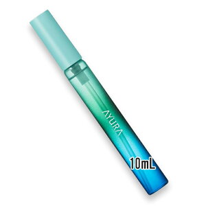 AYURA(�A���[��) ���f�B�e�[�V���� �i�C�g�g���� 10mL