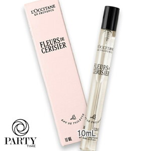 L'OCCITANE(NV^) t[hXWGTN I[hg 10mL