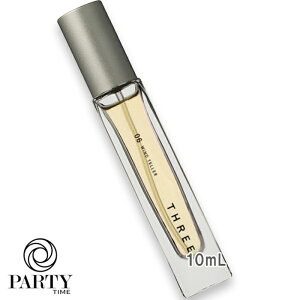 THREE(�X���[) �G�b�Z���V�����Z���c R 06 WIND TELLER 10mL 2026�N7��3����菇������