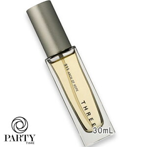THREE(�X���[) �y���ʌ���z�G�b�Z���V�����Z���c R X11 ARCH OF HOPE 30mL 2026�N7��3����菇������