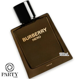 BURBERRY(バーバリー) バーバリー ヒーロー パルファム 100mL