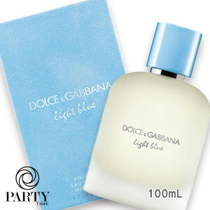 DOLCEGABBANA BEAUTY(h`FKbo[i r[eB) h`FKbo[i Cgu[ v[I I[hg 100mL