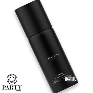 JO MALONE LONDON(�W���[ �}���[�� �����h��) �T�C�v���X & �O���[�v�o�C�� �I�[�� �I�[�o�[ �{�f�B �X�v���[ 125mL