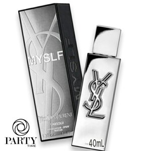 Yves Saint Laurent(CT[) MYSLF v\ 40mL