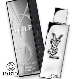 Yves Saint Laurent(CT[) MYSLF v\ 60mL