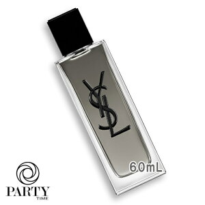Yves Saint Laurent(�C���T�����[����) MYSLF �I�[�f�g���� �A���^���X 60mL